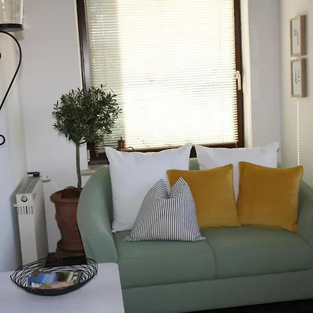 Holiday home Haus Sonnental
