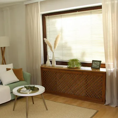 Haus Sonnental Holiday home *