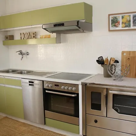 Haus Sonnental Dom wakacyjny