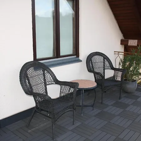 Haus Sonnental Dom wakacyjny