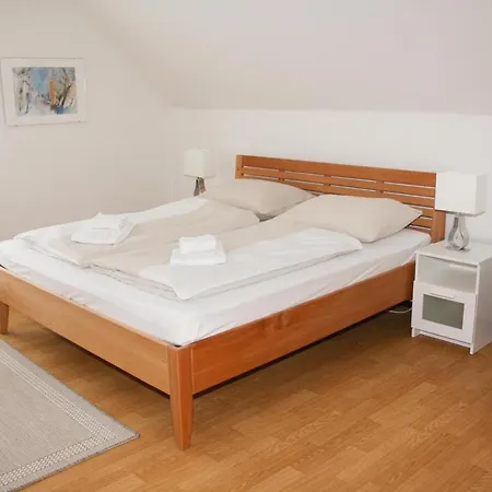 Haus Sonnental Holiday home *