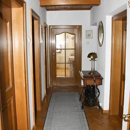 Haus Sonnental Holiday home Velden am Woerthersee