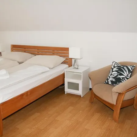 Ferienhaus Haus Sonnental *