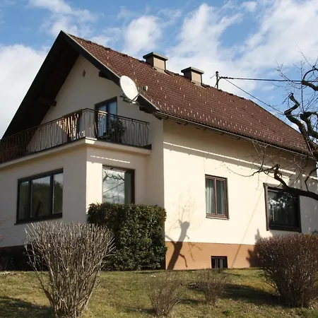 Haus Sonnental Casa vacanze