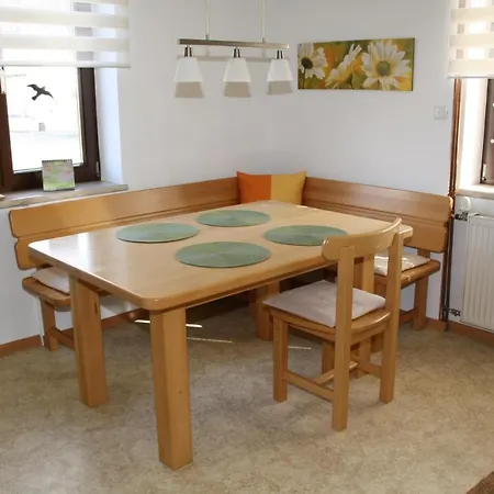Haus Sonnental *
