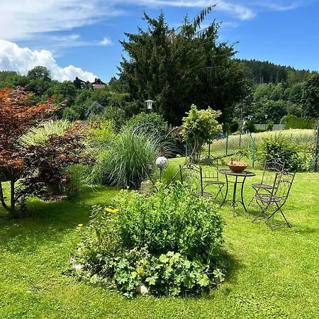 Holiday home Haus Sonnental