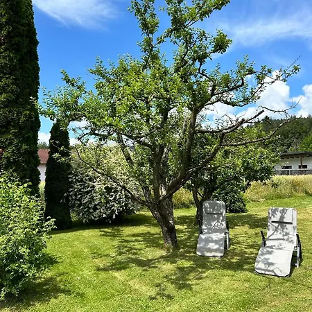 度假居 Haus Sonnental