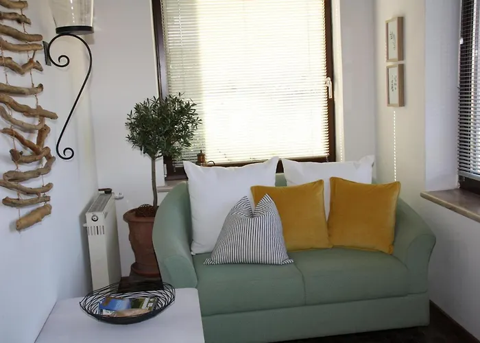 Casa vacanze Haus Sonnental