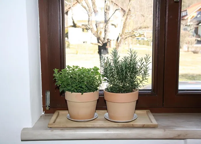 Casa vacanze Haus Sonnental