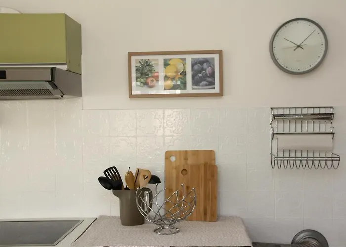 Haus Sonnental Casa vacanze