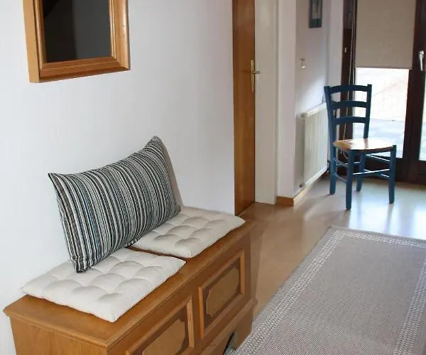 Haus Sonnental Casa vacanze