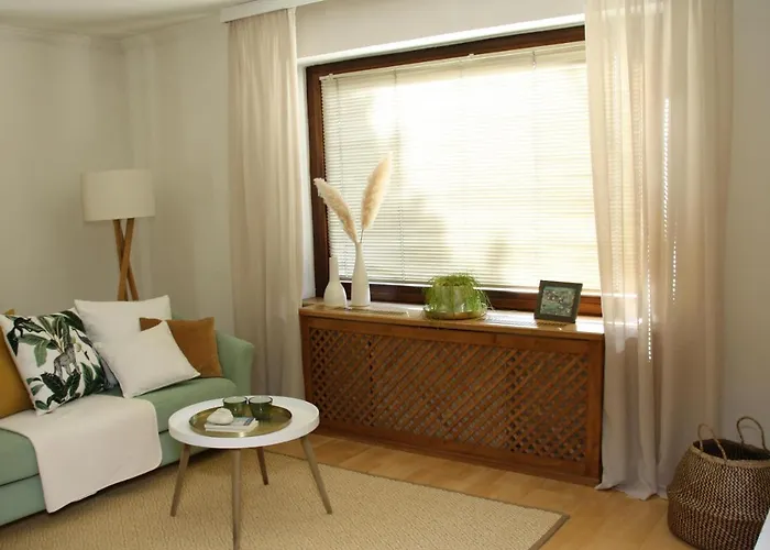 Haus Sonnental Casa vacanze *