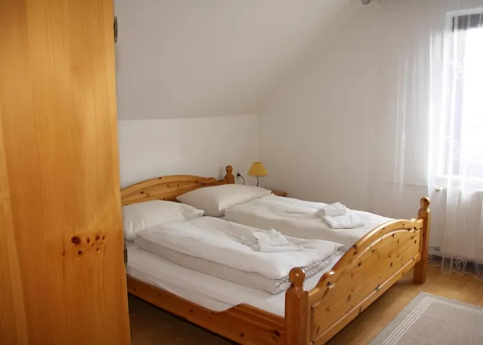 Haus Sonnental * Velden am Wörthersee