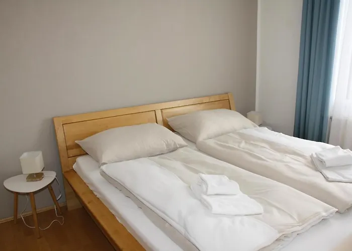 Haus Sonnental Casa vacanze *