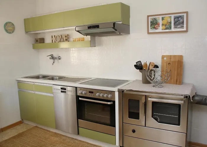 Haus Sonnental Dom wakacyjny