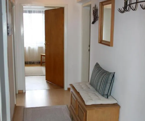 Casa vacanze Haus Sonnental Velden am Wörthersee