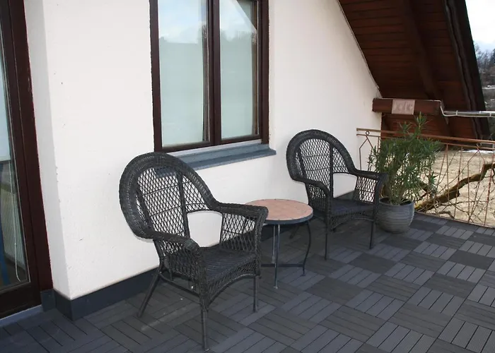 Haus Sonnental Casa vacanze