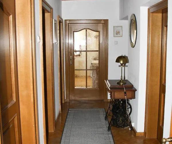 Haus Sonnental Dom wakacyjny Velden am Wörthersee