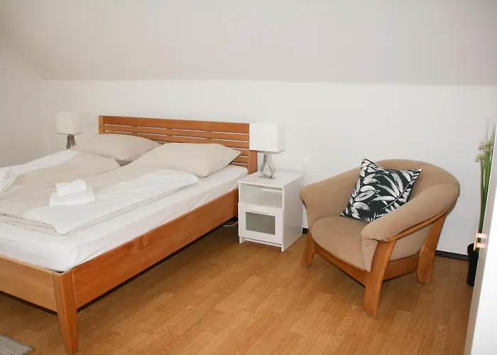 Casa vacanze Haus Sonnental *