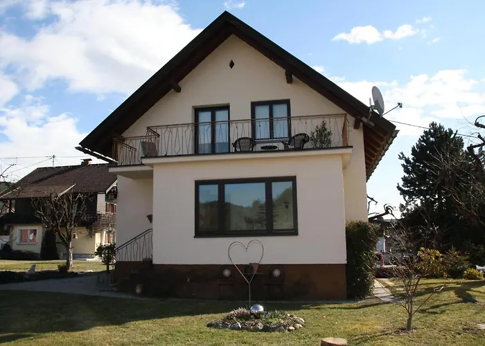Casa vacanze Haus Sonnental *