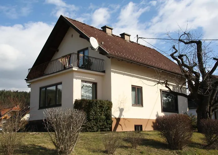 Haus Sonnental Casa vacanze