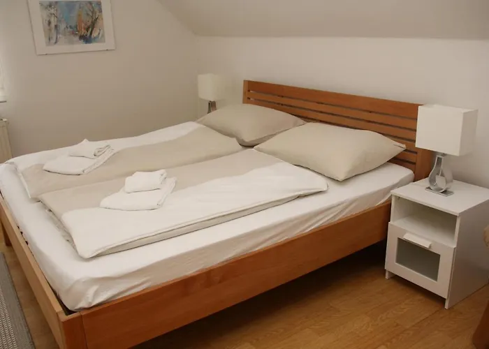 Haus Sonnental * Velden am Wörthersee