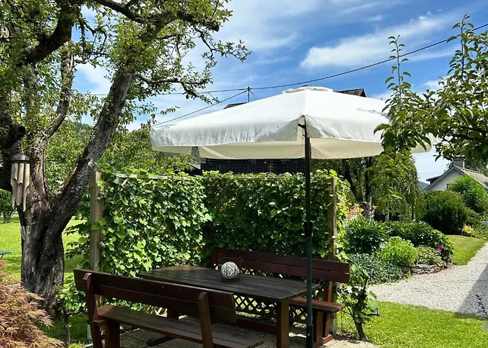 Casa vacanze Haus Sonnental *